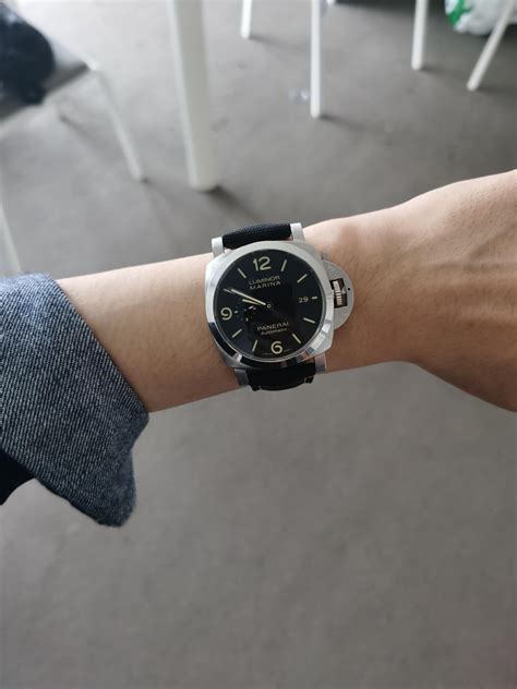 review PAM1025: couldn't resist to share my love : r/RepTime